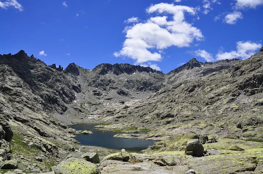 Sierra de Gredos